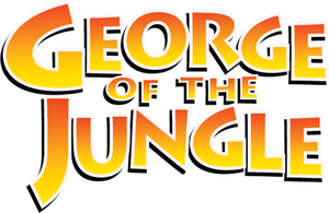 George of the Jungle's poster
