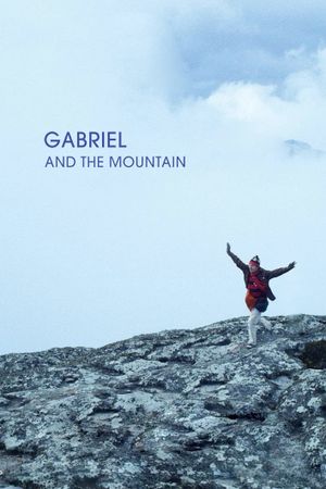 Gabriel and the Mountain's poster
