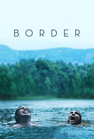 Border's poster