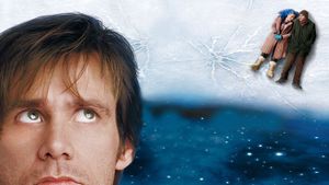 Eternal Sunshine of the Spotless Mind's poster