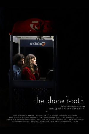 The Phone Booth's poster image