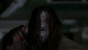 The Wisher's poster
