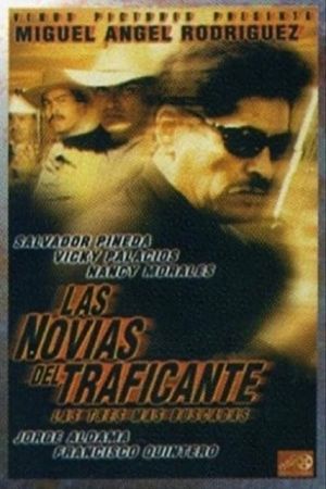 Las novias del traficante's poster