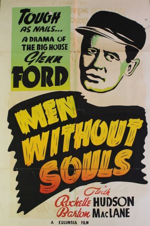 Men Without Souls's poster