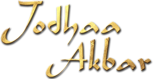 Jodhaa Akbar's poster