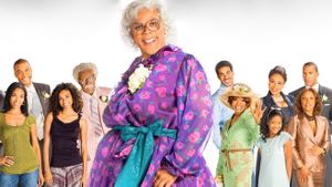Madea's Family Reunion's poster