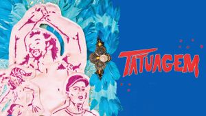 Tattoo's poster