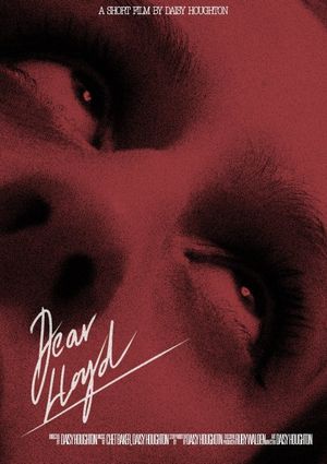 Dear Lloyd's poster