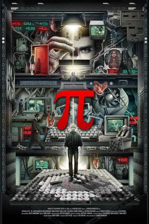 Pi's poster