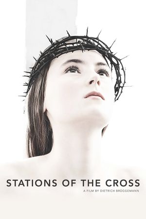 Stations of the Cross's poster