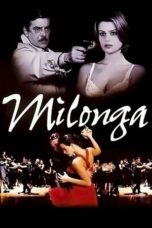 Milonga's poster