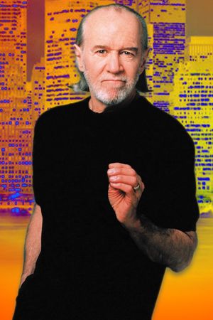 George Carlin: Jammin' in New York's poster