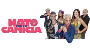 Nato con la camicia's poster