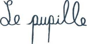 Le Pupille's poster