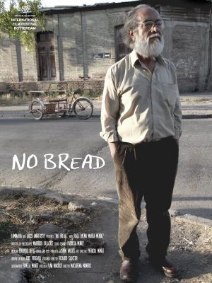 No Bread's poster image