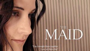 The Maid's poster