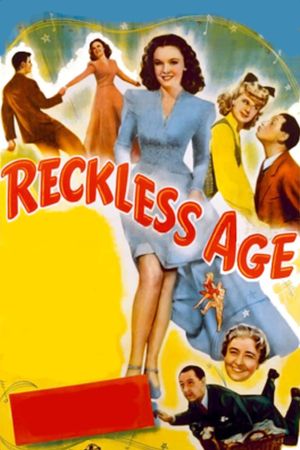 Reckless Age's poster
