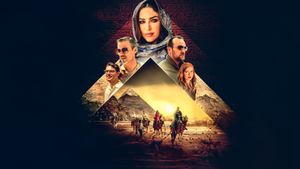 An Egypt Affair's poster