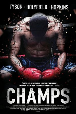 Champs's poster