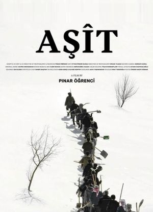 Asît's poster