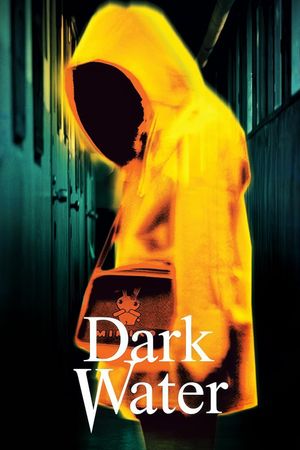 Dark Water's poster
