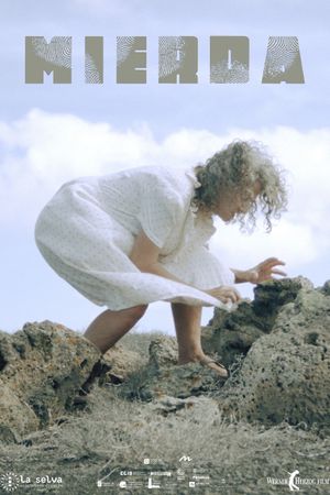 Mierda's poster