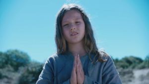 Jeannette: The Childhood of Joan of Arc's poster