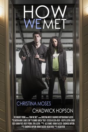 How We Met's poster