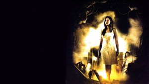 Parasomnia's poster