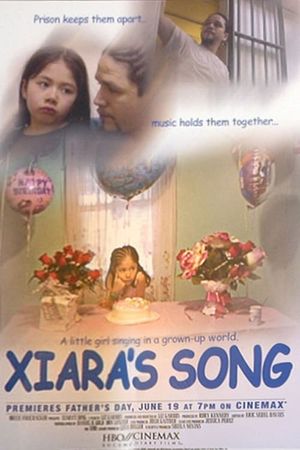 Xiara's Song's poster
