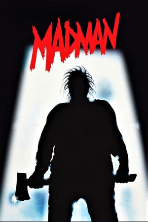 Madman's poster