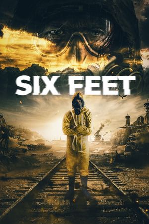 Six Feet's poster
