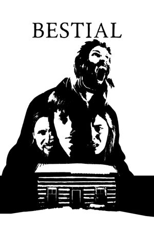 Bestial's poster