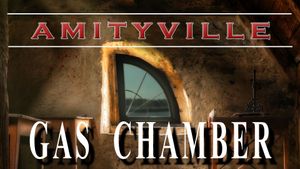 Amityville: Gas Chamber's poster