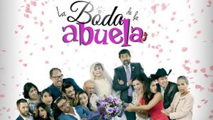 Grandma's Wedding's poster