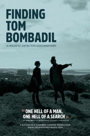 Finding Tom Bombadil's poster