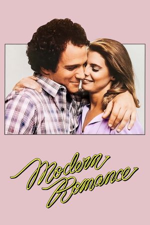 Modern Romance's poster