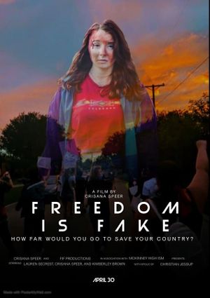 Freedom Is Fake's poster image