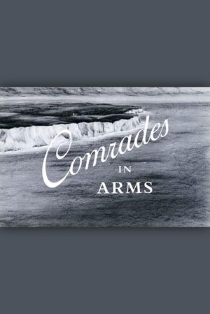 Comrades in Arms's poster