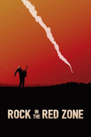 Rock in the Red Zone's poster