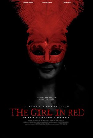 The Girl In Red's poster