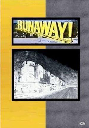 Runaway!'s poster