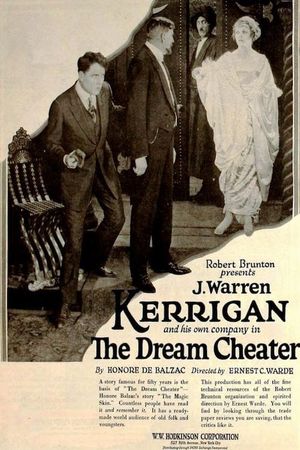 The Dream Cheater's poster