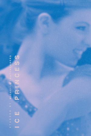 Ice Princess's poster