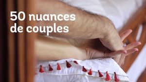 50 nuances de couples's poster