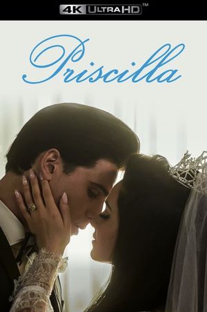 Priscilla's poster