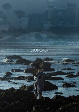 Aurora's poster