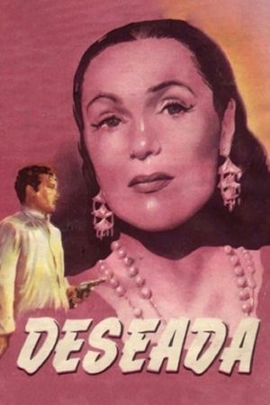Deseada's poster