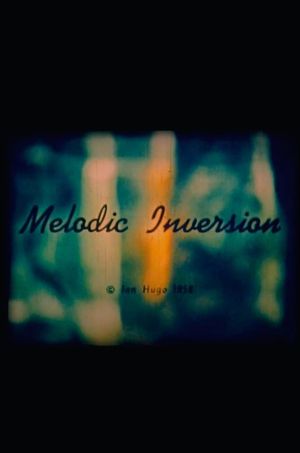 Melodic Inversion's poster