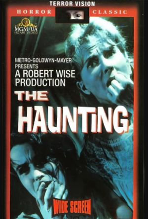The Haunting's poster